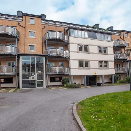 22 John Walker House Apartment York Exterior photo